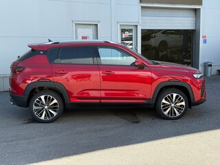 2025 Changan CS35 Plus I Рестайлинг, красный, 2839900 рублей, вид 2