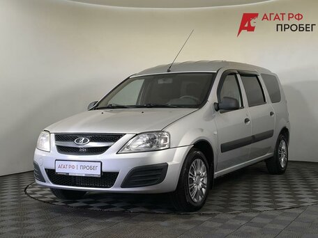 Lada (ВАЗ) Largus I