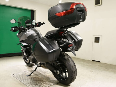 2023 Triumph Tiger Sport 660, серый, 630000 рублей, вид 5