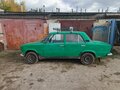 1977 Lada (ВАЗ) 2101 21011, зелёный - вид 3