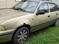 2007 Daewoo Nexia I, золотистый, 160000 рублей - вид 7