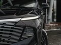 2025 Haval F7 II, чёрный - вид 4