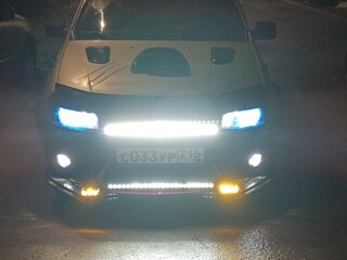 2007 Lada (ВАЗ) Kalina I, зелёный, 235000 рублей, вид 2