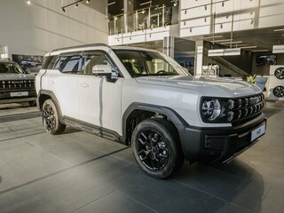 2026 Haval H3 I, белый, 2899000 рублей, вид 4