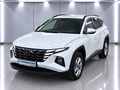 2021 Hyundai Tucson IV, белый, 2520000 рублей