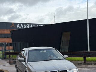 2007 Skoda Octavia I (A4) Рестайлинг, бежевый, 350000 рублей, вид 3