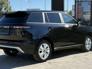 2026 Jaecoo J6, чёрный, 2267100 рублей, вид 4