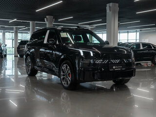 2026 Lynk & Co 900, чёрный, 8560000 рублей, вид 2