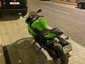 2010 Kawasaki ZX-6R Ninja, зелёный, 850000 рублей - вид 6