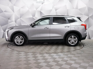 2025 Haval Jolion I Рестайлинг, серый, 2331000 рублей, вид 2