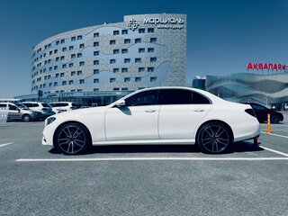 2019 Mercedes-Benz E-Класс 200 V (W213, S213, C238), белый, 3550000 рублей, вид 5
