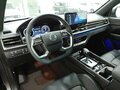 2025 KGM Rexton, серый, 5640000 рублей - вид 9