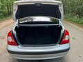2004 Hyundai Elantra III (XD2) Рестайлинг, серебристый - вид 8