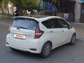 2017 Nissan Note e-Power II Рестайлинг, белый, 1200000 рублей - вид 6