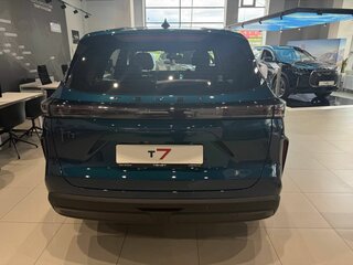2026 Tenet T7, синий, 2985000 рублей, вид 5