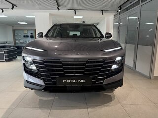 2026 Jetour Dashing I, серый, 2759900 рублей, вид 2