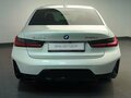 2025 BMW 3 серии Long 330Li VII (G2x) Рестайлинг 2, белый, 6200000 рублей - вид 5