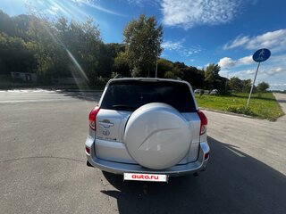 2006 Toyota RAV4 III (XA30), серый, 1100000 рублей, вид 3