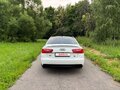 2011 Audi A6 IV (C7), белый, 1600000 рублей - вид 9
