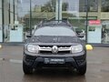 2017 Renault Duster I Рестайлинг, чёрный - вид 1