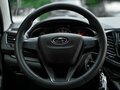 2021 Lada (ВАЗ) Vesta Cross I, коричневый, 840000 рублей - вид 5