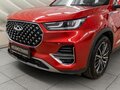 2022 Chery Tiggo 8 Pro I, красный, 1803000 рублей - вид 9