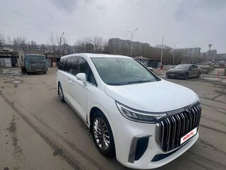 2024 Voyah Dream I, белый, 6800000 рублей, вид 3