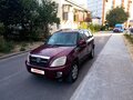2010 Vortex Tingo I, красный, 145000 рублей