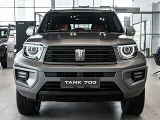 2026 Tank 700, серый, 12999000 рублей, вид 4
