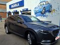 2022 Mazda CX-9 II Рестайлинг, серый - вид 3