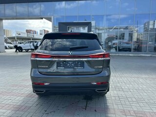 2026 Changan CS75 Pro, серый, 3155000 рублей, вид 4