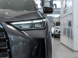 2025 GAC GS4, серый, 3849000 рублей, вид 5