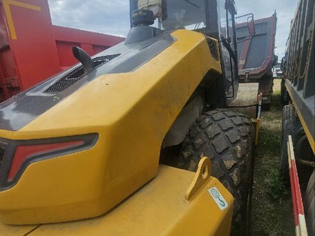 2023 LiuGong CLG 6616E, 5358000 рублей, вид 3