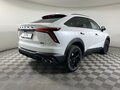 2026 Haval F7x II, белый, 3799000 рублей - вид 5
