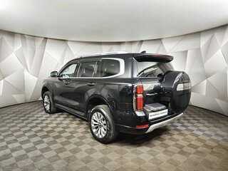 2024 Tank 500 I, чёрный, 5630000 рублей, вид 4