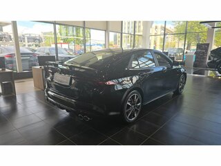 2025 GAC Empow, чёрный, 3099000 рублей, вид 4