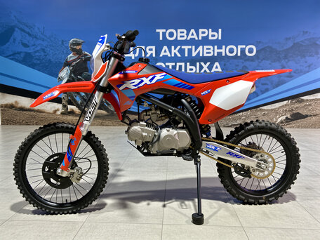2026 Apollo RXF Freeride, красный, 143500 рублей, вид 1