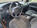 2002 Chrysler Concorde II, серый, 250000 рублей - вид 8