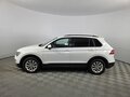 2019 Volkswagen Tiguan II, белый, 1800000 рублей - вид 7