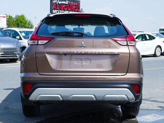 2026 Mitsubishi Eclipse Cross I Рестайлинг, бежевый, 3099999 рублей, вид 5