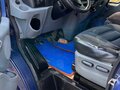 2009 Ford Transit, синий, 980000 рублей - вид 6
