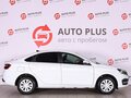 2024 Lada (ВАЗ) Vesta I Рестайлинг (NG), белый - вид 5