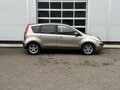 2007 Nissan Note I, коричневый, 450000 рублей - вид 5