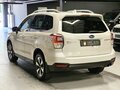 2018 Subaru Forester IV Рестайлинг 2, белый - вид 3