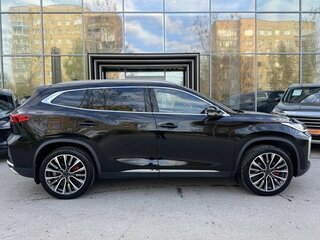 2024 Exeed TXL I Рестайлинг 2, чёрный, 2875000 рублей, вид 3