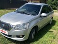 2019 Datsun on-DO I, бежевый - вид 1