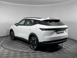 2025 Omoda C7, белый, 3099000 рублей, вид 5
