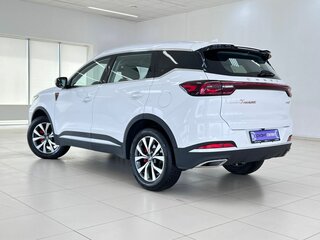 2024 Chery Tiggo 7 Pro Max I, белый, 2000000 рублей, вид 2