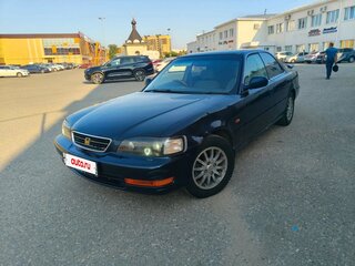 1996 Honda Saber I, синий, 299990 рублей, вид 1