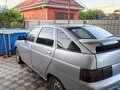 2002 Lada (ВАЗ) 2112, серебристый, 200000 рублей - вид 2